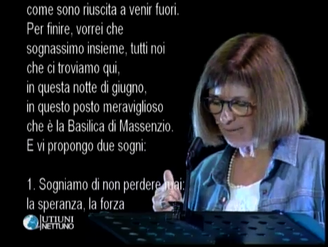 I had a dream Storie di Sogni diventati realtà - Lei non sa chi sono io I Parte 